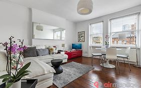 West Kensington 2Bed Flat