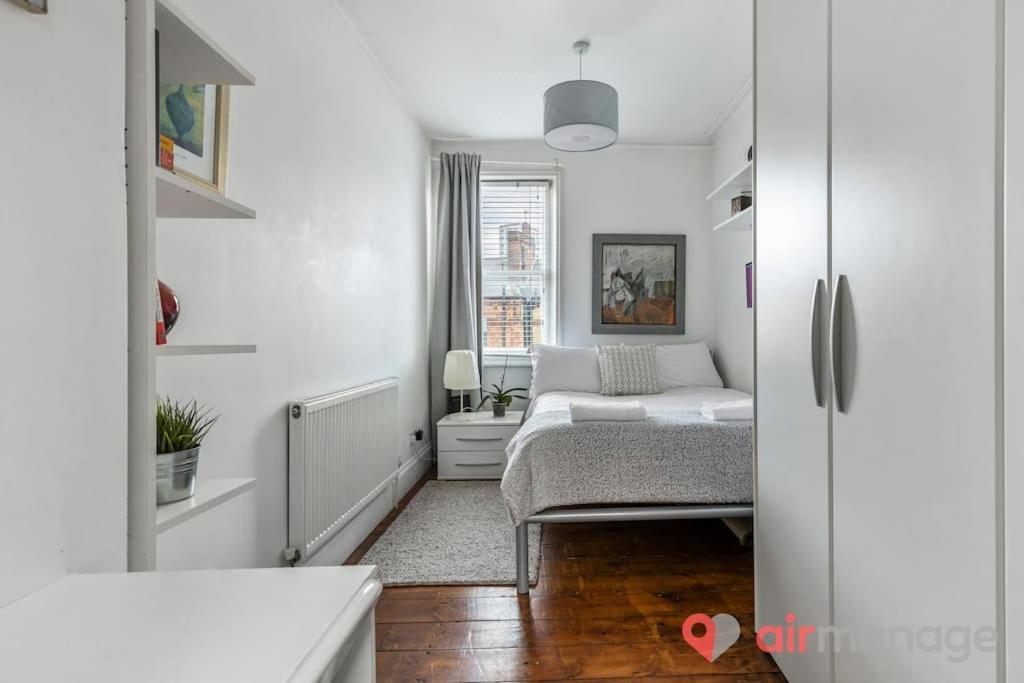 West Kensington 2Bed Flat Apartment London Exterior photo