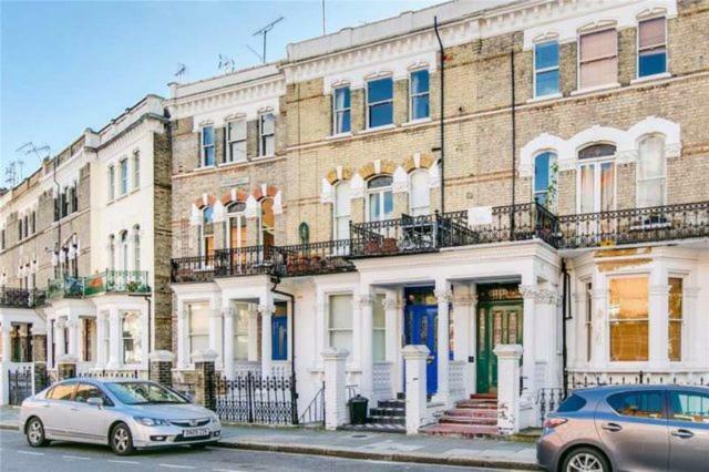 West Kensington 2Bed Flat Apartment London Exterior photo
